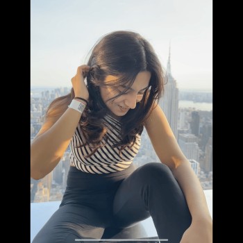 Dr vedika malik